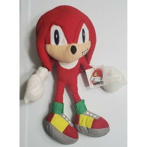 Sonic Adventure KNUCKLES The Echidna Toy Network 9